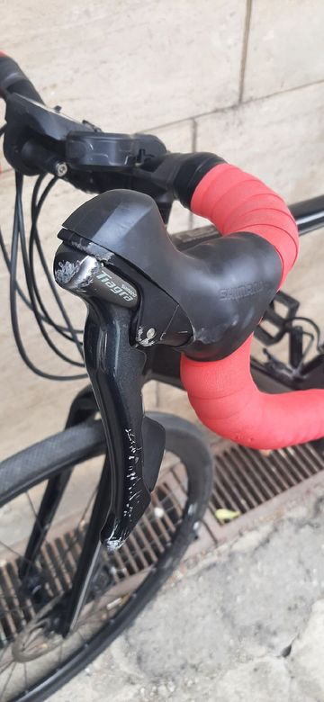 Used Cannondale Synapse Neo 2020 Road & Gravel, Black — image 5 of 6