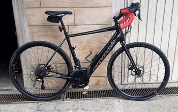Cannondale Synapse Neo 2020 Road & Gravel d'occasion — image 1 sur 6