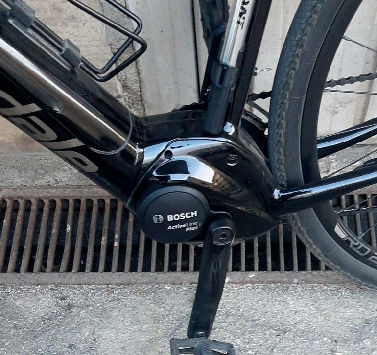 Cannondale Synapse Neo 2020 Road & Gravel d'occasion — image 3 sur 6