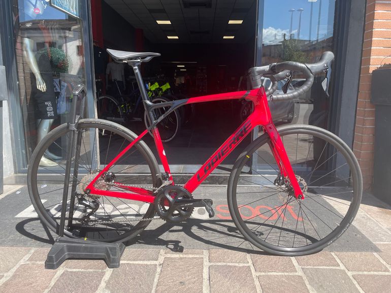Lapierre Pulsium SAT 5.0 2022