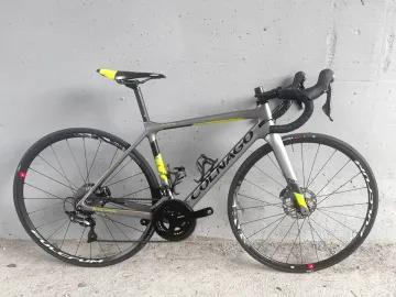 Colnago CLX Disc Ultegra 2019 2019 Road & Gravel usato