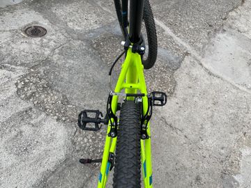 Brugt ROCKRIDER In Mountain bike Other Microshift 2023 Mountainbike — billede 8 af 8