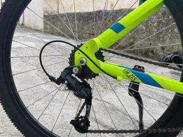 Brugt ROCKRIDER In Mountain bike Other Microshift 2023 Mountainbike — billede 3 af 8