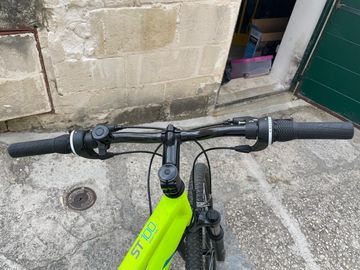 Brugt ROCKRIDER In Mountain bike Other Microshift 2023 Mountainbike — billede 5 af 8