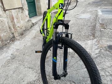 Brugt ROCKRIDER In Mountain bike Other Microshift 2023 Mountainbike — billede 7 af 8