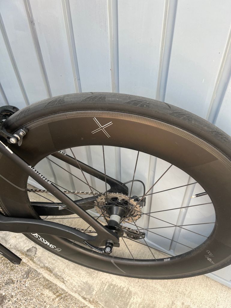 Airstreeem TT One 2020