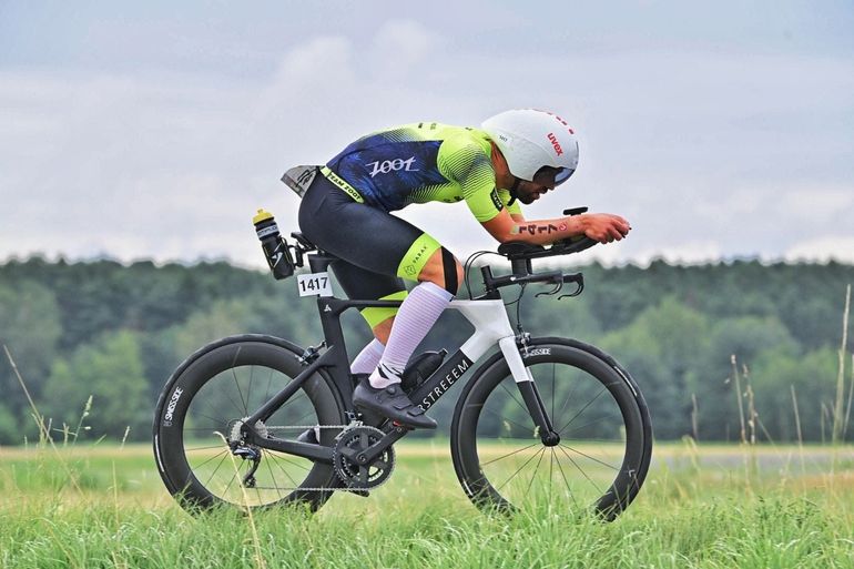 Airstreeem TT One 2020