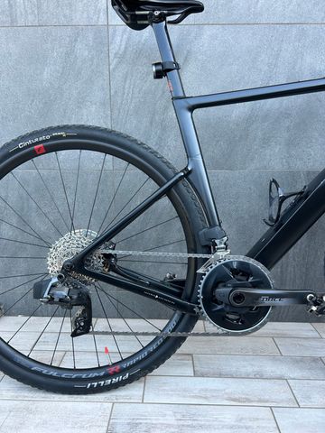Gebrauchtes 3T RACEMAX SRAM Rival eTap AXS 2024 Road & Gravel