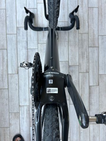 Brugt 3T RACEMAX SRAM Rival eTap AXS 2024 Road & Gravel — billede 5 af 7