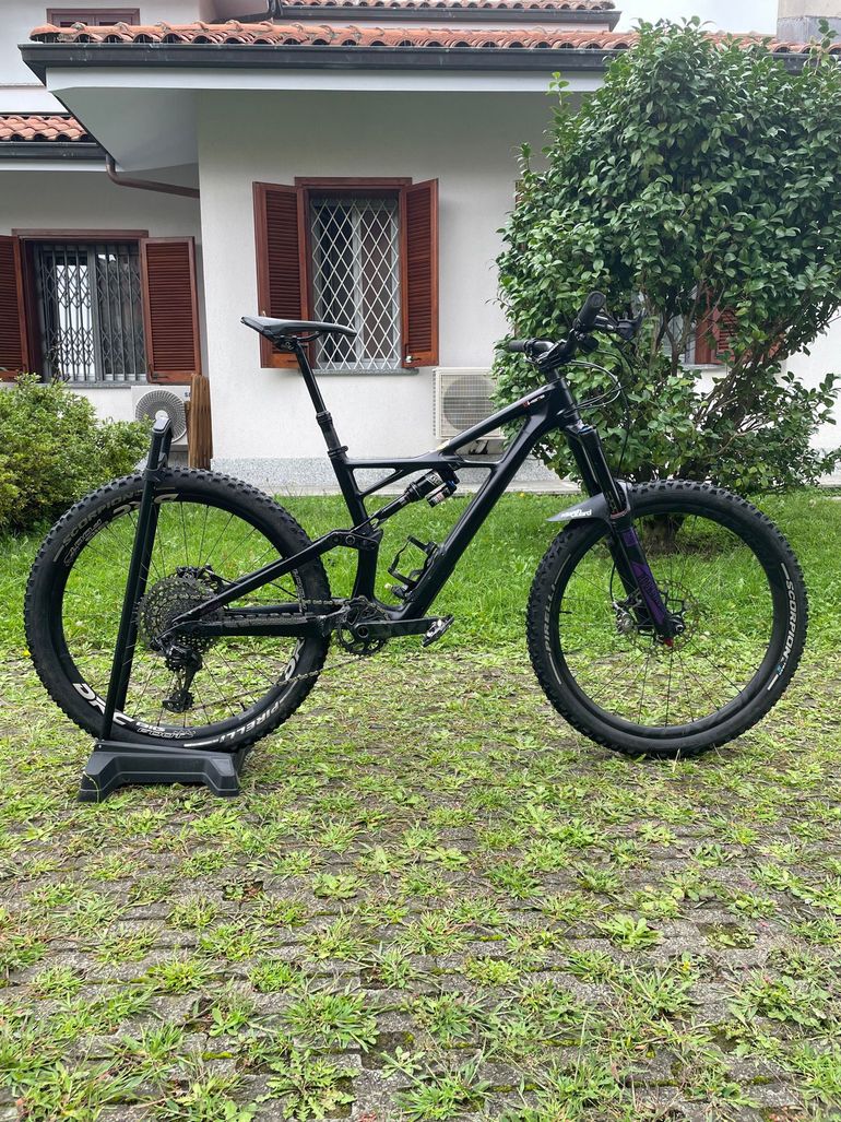 Frame 2018 Specialized Enduro Review Specialized SWorks Enduro