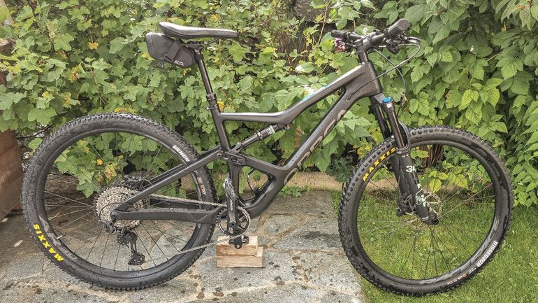 Orbea Occam M30 2021 Orbea OCCAM M30 2021 2021