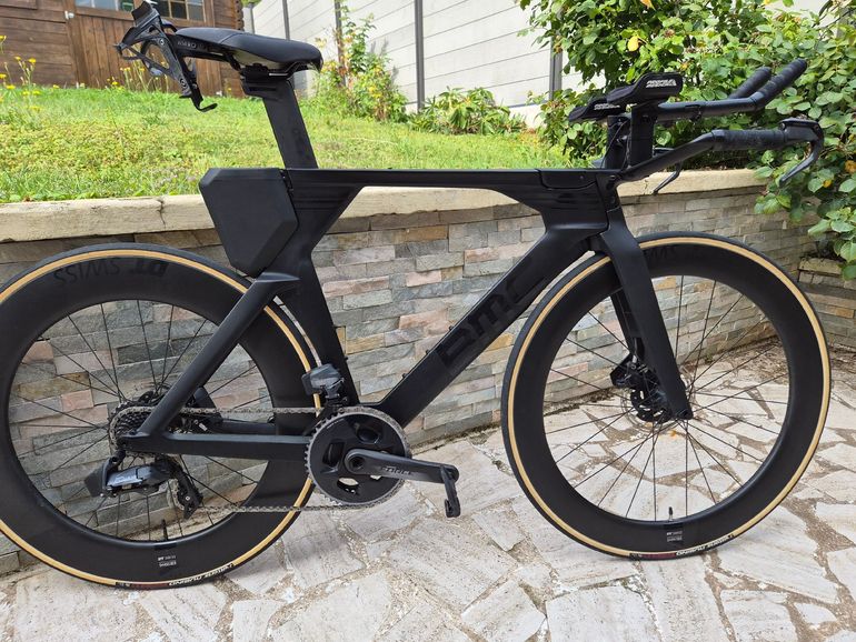 Timemachine 01 Disc Bmc Tt Bike 2020 BMC Timemachine SRAM Force