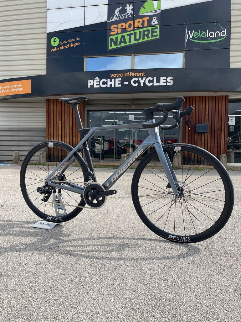Lapierre Xelius DRS 6.0 AXS 2025