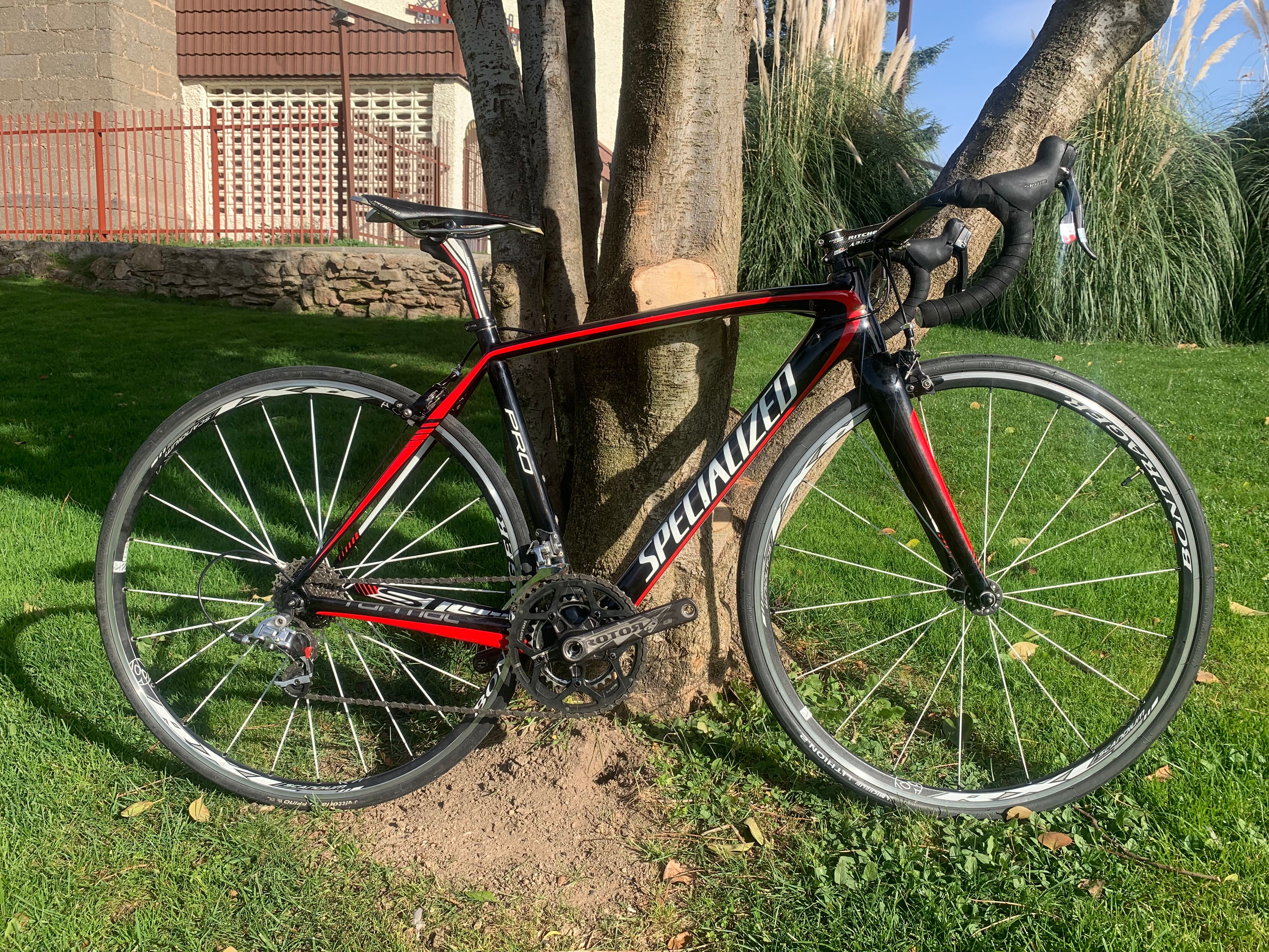 Specialized Sl4 Pro 2013 2013