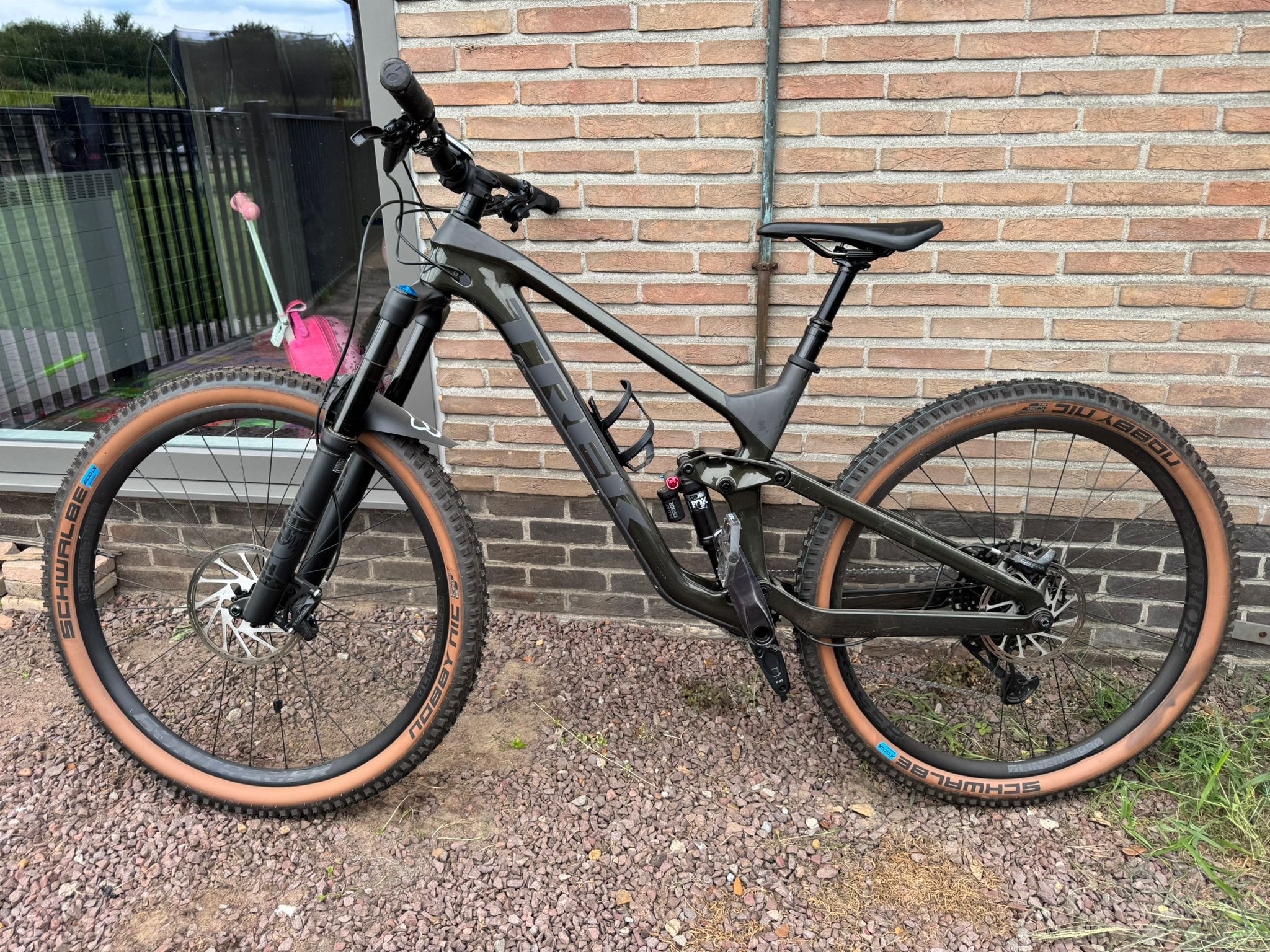 Trek Slash 2021 2021