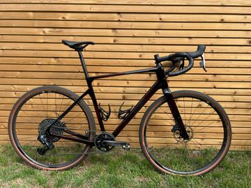 Gebrauchtes CUBE NUROAD C:62 SLT 2024 2024 Road & Gravel