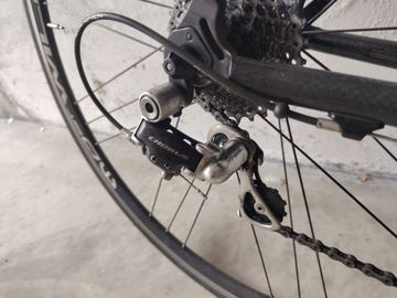 Battaglin RS1 2014 Road & Gravel de segunda mano, Negro — imagen 3 de 6