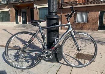 Trek, 7.7 2013