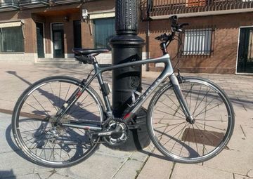 Used Trek 7.7 2013 2013 Road & Gravel