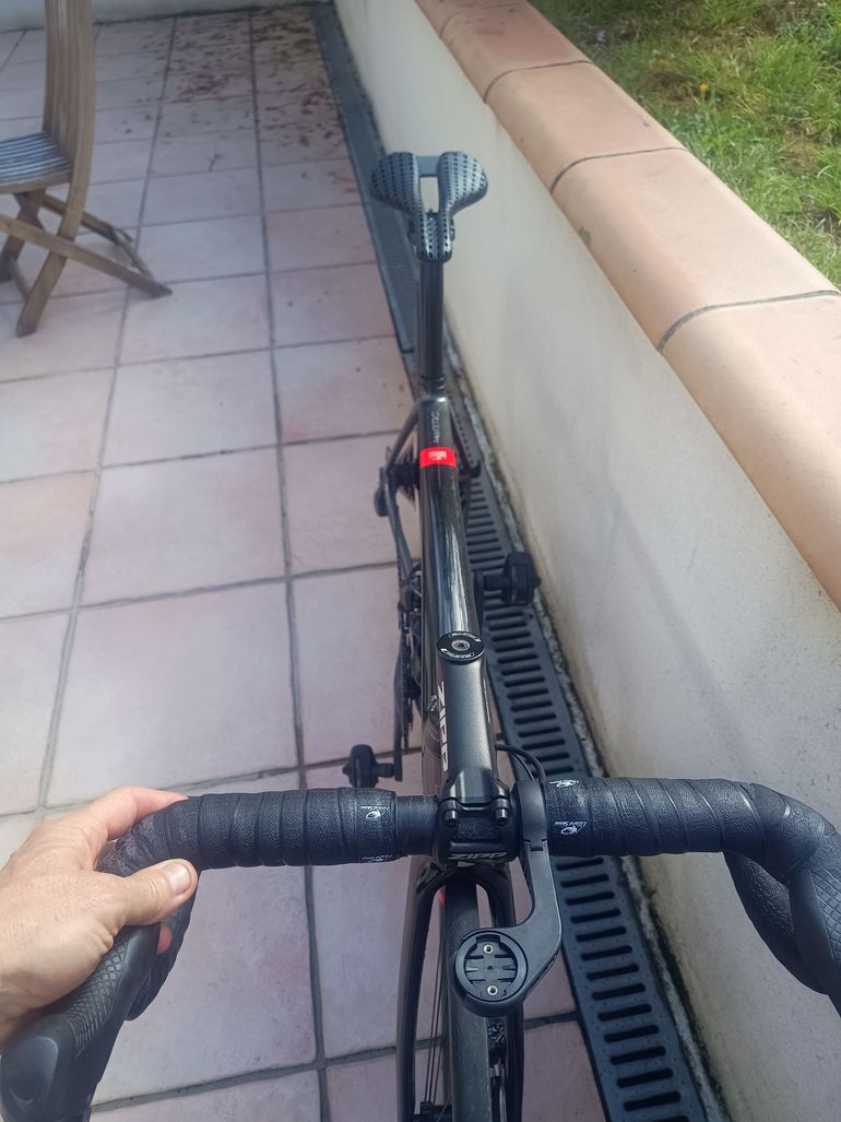 Used Argon 18 Gallium Pro Disc 15th Anniversary Shimano Ultegra Di2 2019 2019 Road & Gravel — image 3 of 3