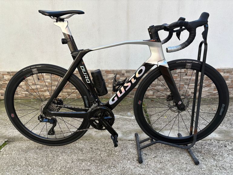 Other Brands Gusto Duro Evo 2023