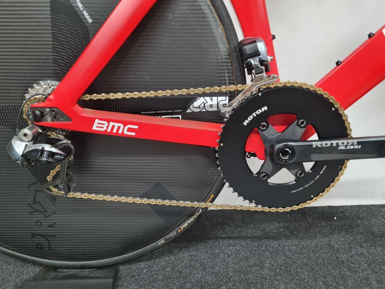 BMC TIMEMACHINE 01 ONE 2019 2019