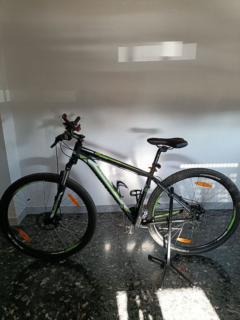 Mountain Bike Merida Big Nine 20 2019 MERIDA 20 Hardtail Mountain