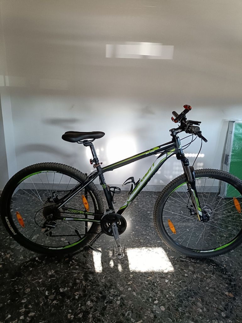 Merida 20-D 2020 2020