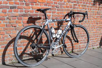 Eddy Merckx, 1XM