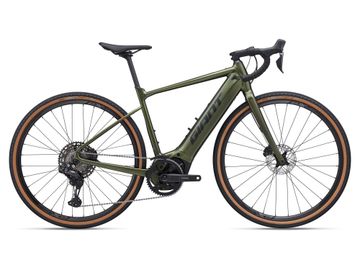 Giant Revolt E+ 1 2024 2024 Road & Gravel d'occasion — image 1 sur 6