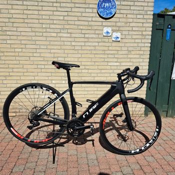 CUBE, AGREE HYBRID C:62 Race Disc 2019