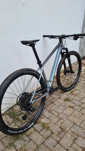 Używany Scott Scale 920 2022 2022 Mountainbike — zdjęcie 6 z 6