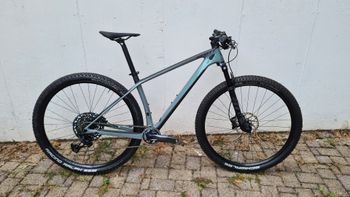 Scott, Scale 920 2022