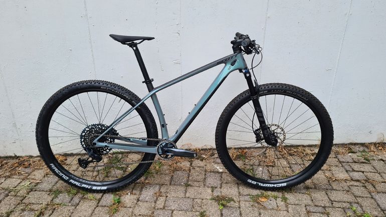 Scott Scale 920 2022 2022