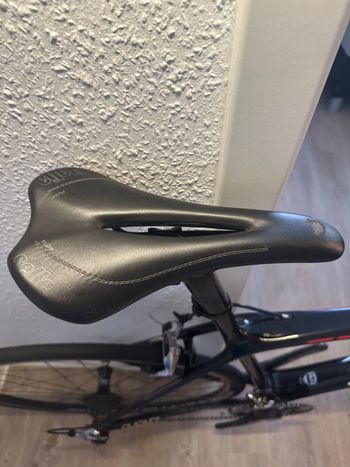 Used Trek Émonda SL 8 RED 2016 Road & Gravel — image 18 of 18