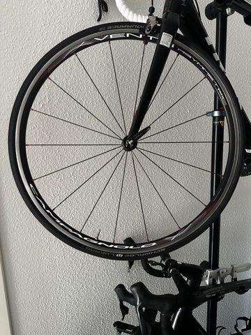 Brugt Trek Émonda SL 8 RED 2016 Road & Gravel — billede 7 af 18