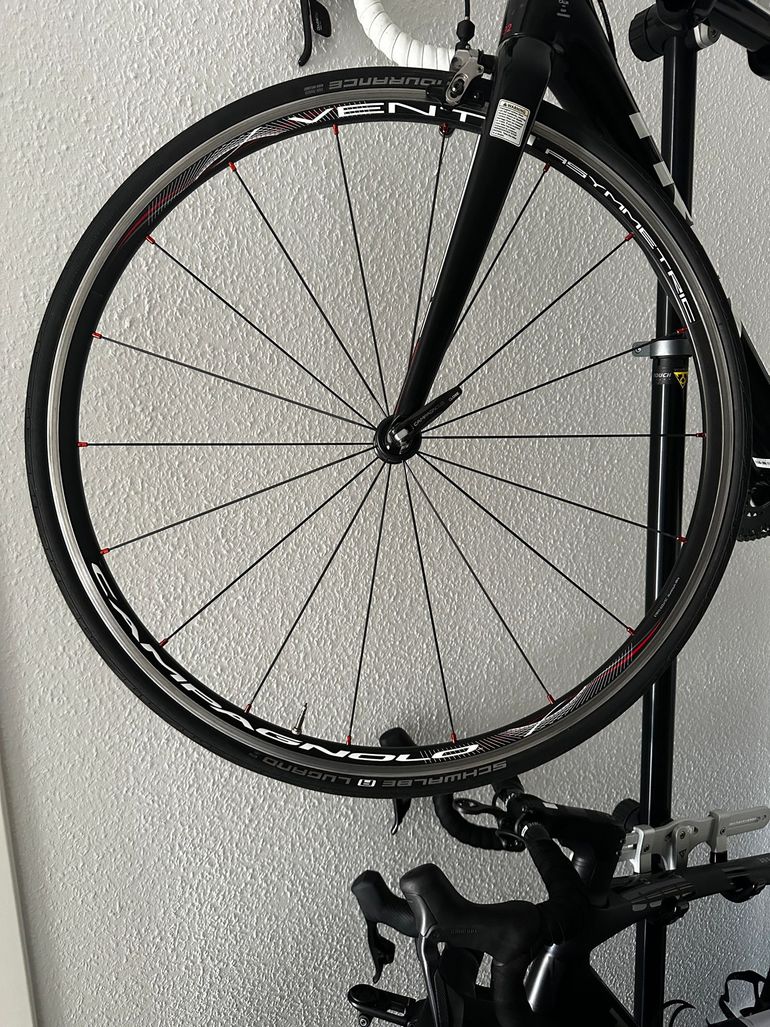 Used Trek Émonda SL 8 RED 2016 Road & Gravel — image 7 of 18