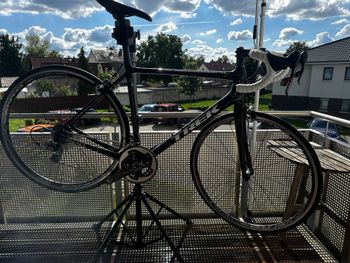 Used Trek Émonda SL 8 RED 2016 Racefiets & gravel