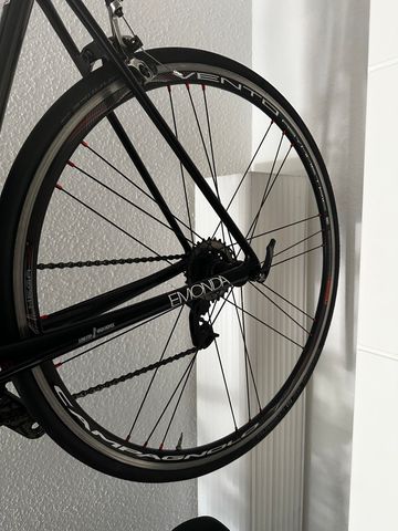 Brugt Trek Émonda SL 8 RED 2016 Road & Gravel — billede 6 af 18