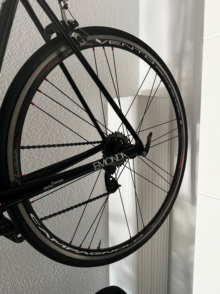Used Trek Émonda SL 8 RED 2016 Road & Gravel — image 6 of 18