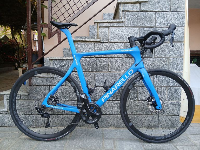 Pinarello PARIS 105 11S 2022 2022