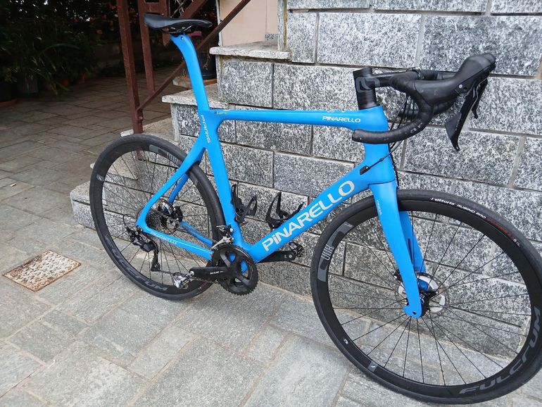 Pinarello PARIS 105 11S 2022 2022