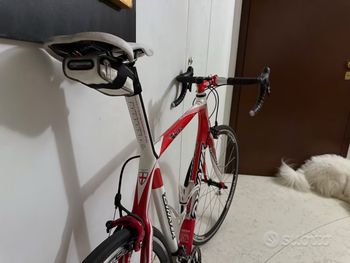 Used Dynatek Non Lo Conosco 2015 Road & Gravel, White — image 2 of 5
