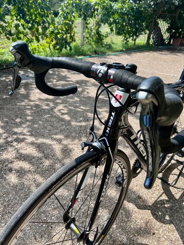 Tweedehands Trek Domane SLR 8 2017 2015 Road & Gravel — afbeelding 2 van 8