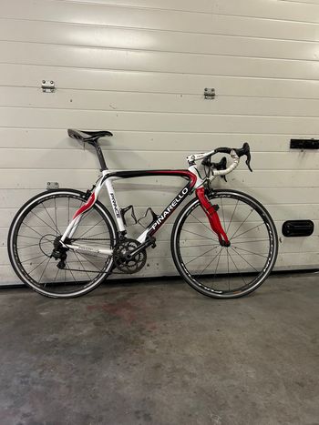 Pinarello, PINARELLO PRINCE