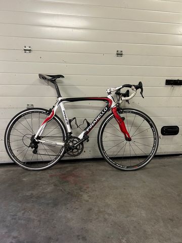 Używany PINARELLO PRINCE 2010 Road & Gravel — zdjęcie 1 z 11