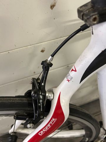 Używany PINARELLO PRINCE 2010 Road & Gravel — zdjęcie 10 z 11
