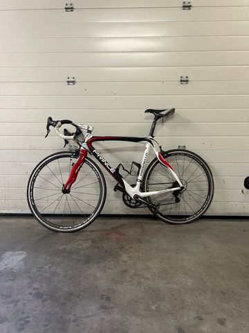 Używany PINARELLO PRINCE 2010 Road & Gravel — zdjęcie 2 z 11