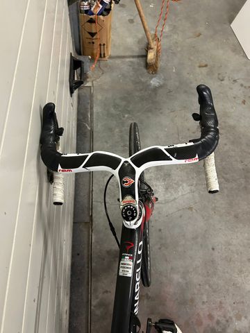 Używany PINARELLO PRINCE 2010 Road & Gravel — zdjęcie 5 z 11