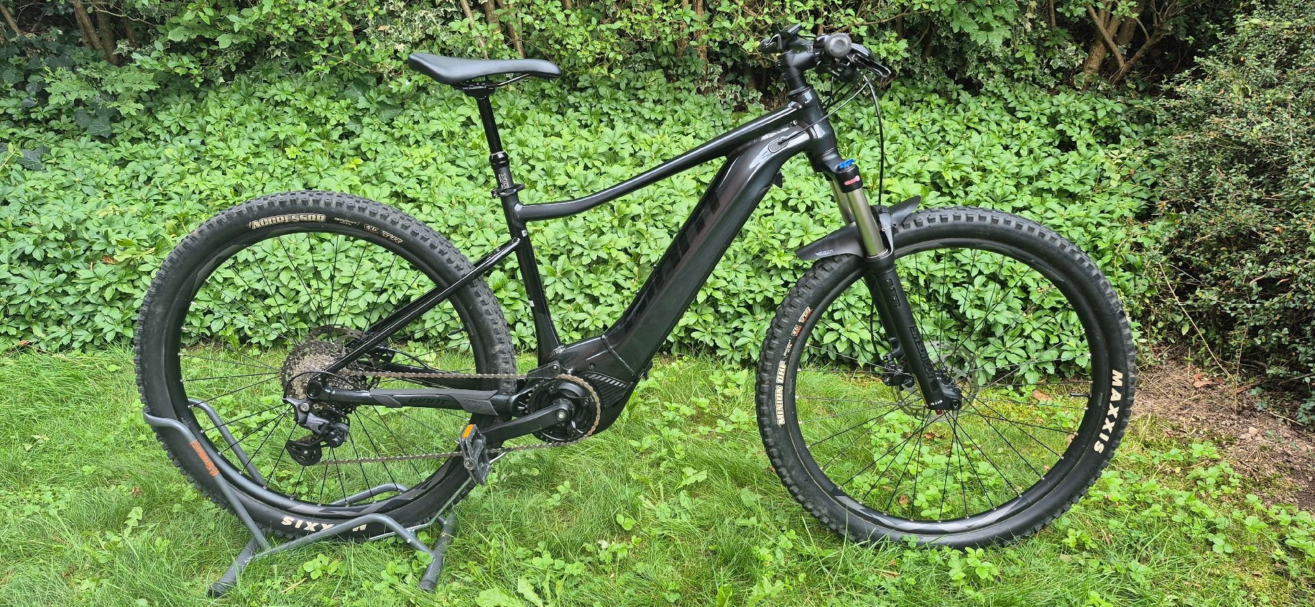 Giant Fathom E+ Pro 2022 2022